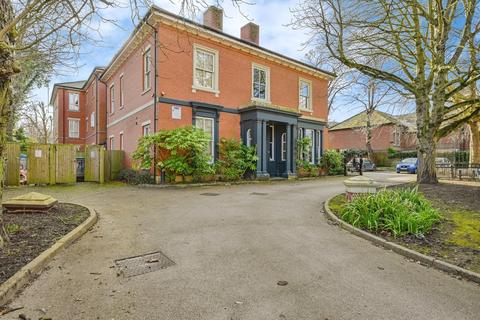 Ashbourne Road, Derby
