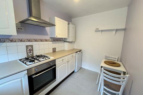 1 bedroom flat to rent, Queens Road, High Wycombe HP13