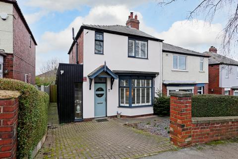 3 bedroom semi-detached house for sale - Crawford Road, Norton Lees, S8 9BU