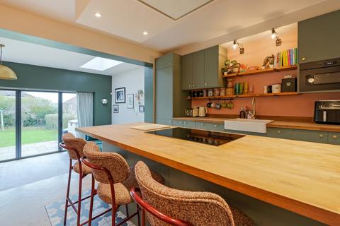 3 bedroom semi-detached house for sale, Crawford Road, Norton Lees, S8 9BU