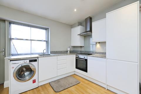 undefined, Nascot Street, Watford