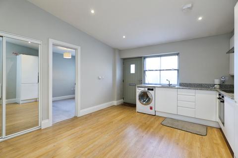 undefined, Nascot Street, Watford