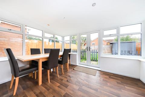 3 bedroom link detached house for sale, Plover Close, Featherstone, Wolverhampton