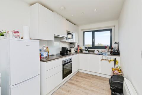 2 bedroom apartment for sale, Erasmus Drive, Derby
