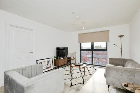 2 bedroom apartment for sale, Erasmus Drive, Derby