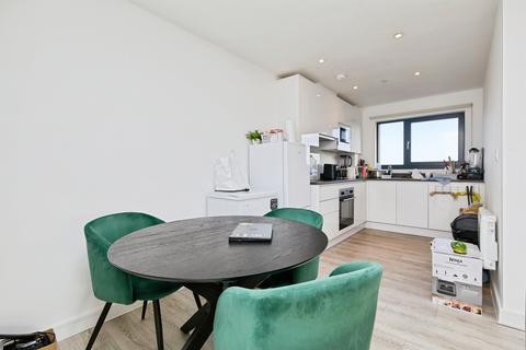 2 bedroom apartment for sale, Erasmus Drive, Derby