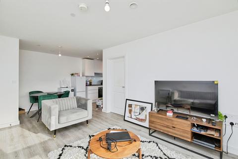 2 bedroom apartment for sale, Erasmus Drive, Derby
