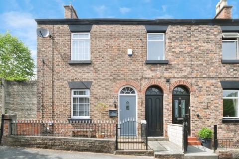 undefined, Sandfield Road, Liverpool