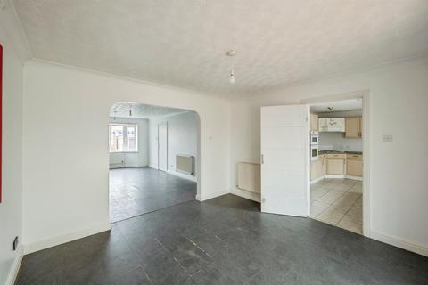 undefined, Tickhill Way, Rossington, Doncaster