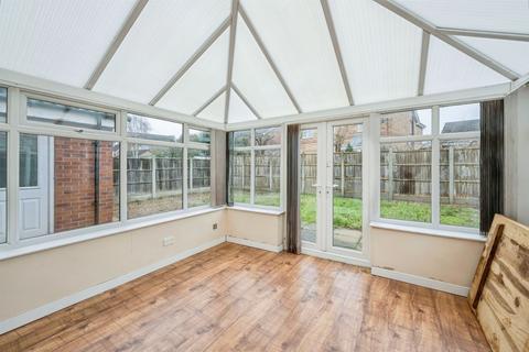 undefined, Tickhill Way, Rossington, Doncaster