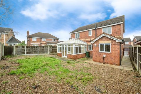 undefined, Tickhill Way, Rossington, Doncaster