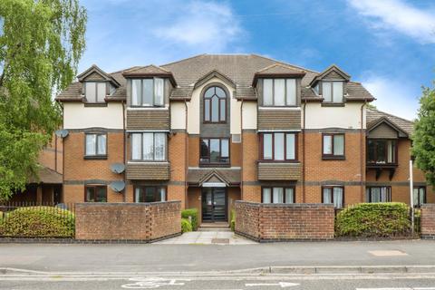 Paynes Road, Southampton