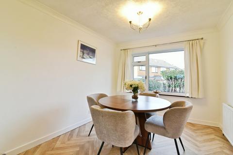 3 bedroom semi-detached house for sale, Rodger Road, Sheffield, S13