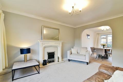 3 bedroom semi-detached house for sale, Rodger Road, Sheffield, S13