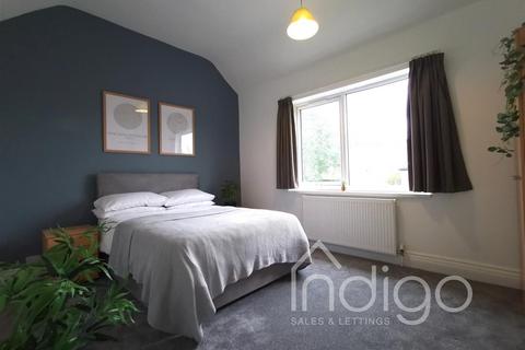 undefined, Cotesheath Street, Stoke-On-Trent