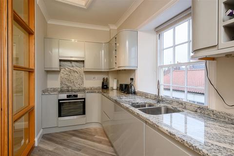 2 bedroom apartment for sale, Trinity Lane, Bishophill, York YO1 6EY