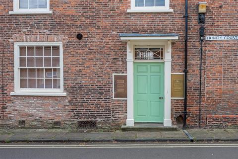 2 bedroom apartment for sale, Trinity Lane, Bishophill, York YO1 6EY