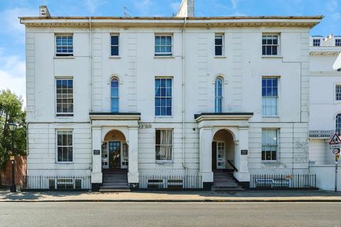 Kent Road, Southsea