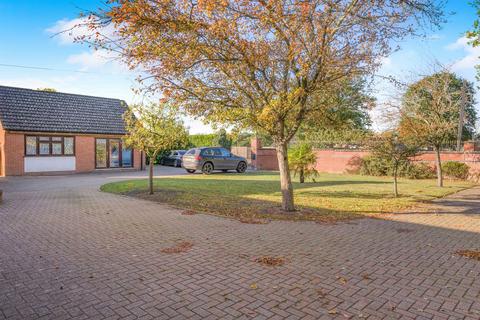 undefined, Fir Covert Road, Taverham, Norwich