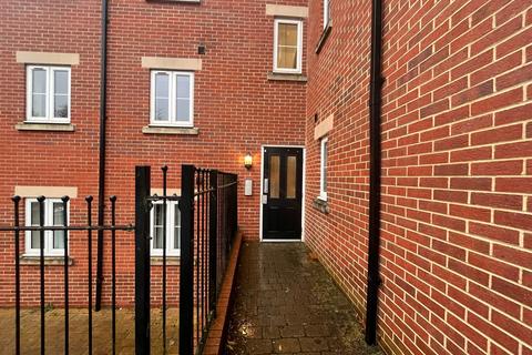 undefined, Providence Court, Frome