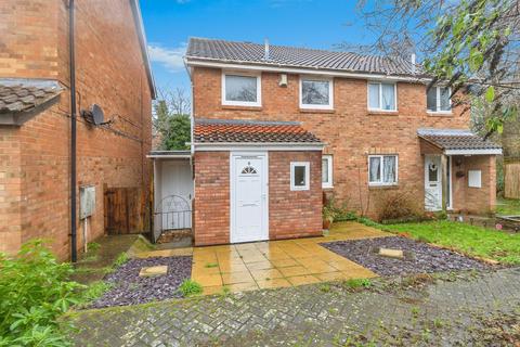 3 bedroom semi-detached house for sale, Martin Close, Neath Hill, Milton Keynes