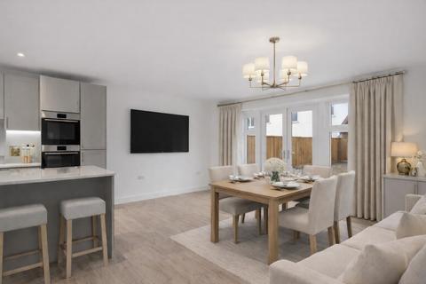 undefined, Hoe Lane, North Baddesley, Southampton