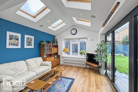 4 bedroom detached house for sale, Regency Green, Colchester