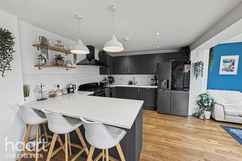 4 bedroom detached house for sale, Regency Green, Colchester