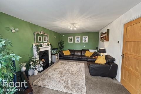 4 bedroom detached house for sale, Regency Green, Colchester