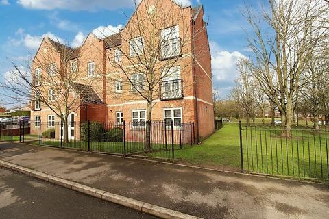 2 bedroom apartment for sale, Progress Drive, Bramley, Bramley, Rotherham