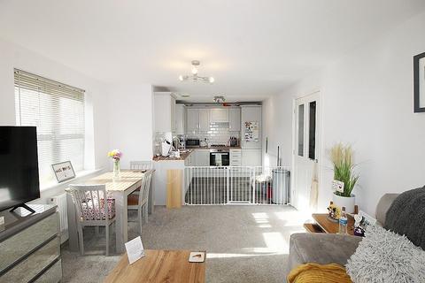 2 bedroom apartment for sale, Progress Drive, Bramley, Bramley, Rotherham