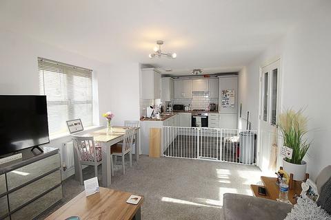 2 bedroom apartment for sale, Progress Drive, Bramley, Bramley, Rotherham