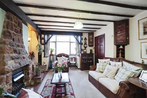 undefined, Horsley Road, Belper DE56