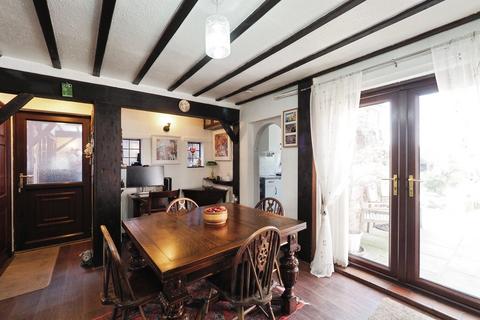 undefined, Horsley Road, Belper DE56