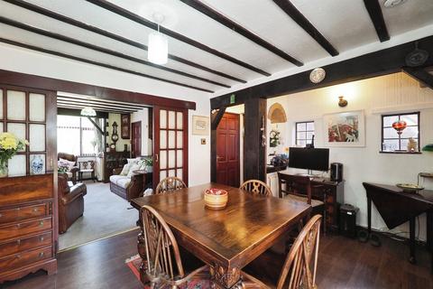undefined, Horsley Road, Belper DE56