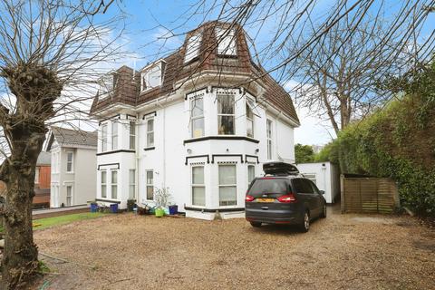 2 bedroom flat for sale, Irving Road, Bournemouth