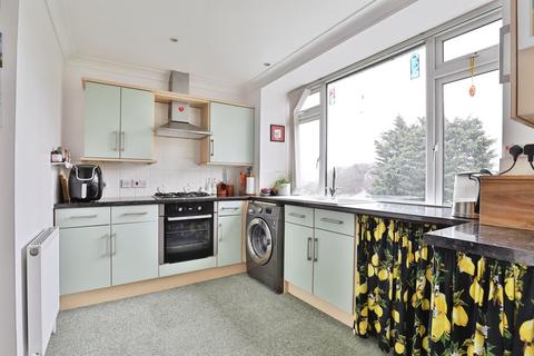 2 bedroom flat for sale, Irving Road, Bournemouth