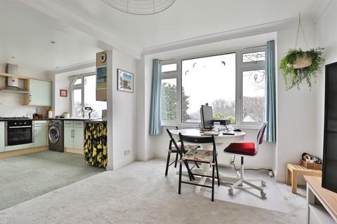 2 bedroom flat for sale, Irving Road, Bournemouth