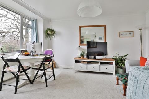 2 bedroom flat for sale, Irving Road, Bournemouth