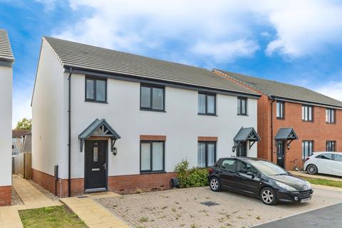 Penry Road, Exeter