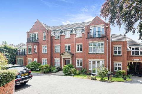 undefined, Lichfield Road, Sutton Coldfield