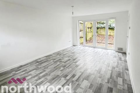 3 bedroom end of terrace house to rent, Falkland, Birch Green, Skelmersdale, WN8