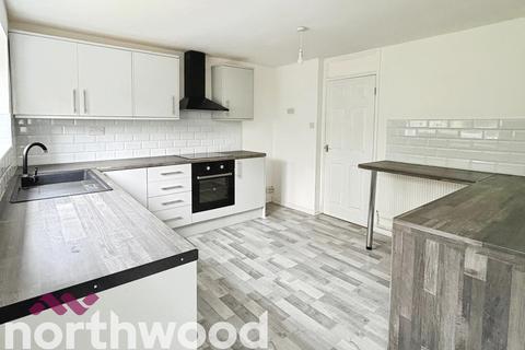 3 bedroom end of terrace house to rent, Falkland, Birch Green, Skelmersdale, WN8