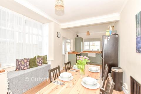 3 bedroom terraced house for sale, Jubilee Road, Southsea, Hampshire