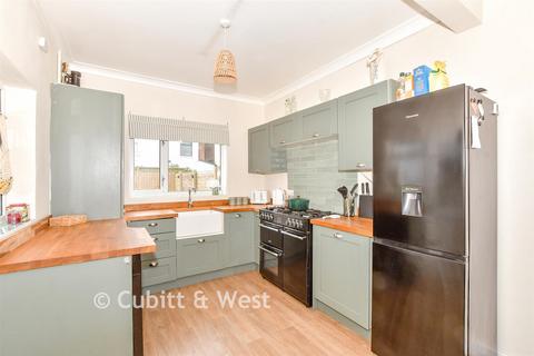 3 bedroom terraced house for sale, Jubilee Road, Southsea, Hampshire
