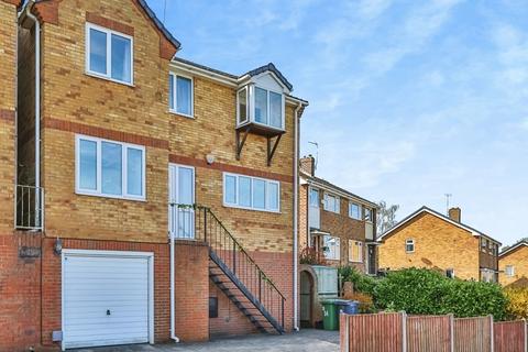 undefined, Laceyfields Road, Heanor