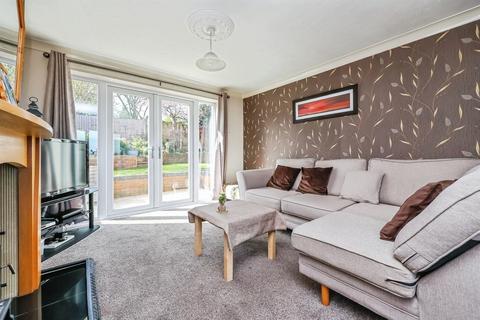 undefined, Laceyfields Road, Heanor