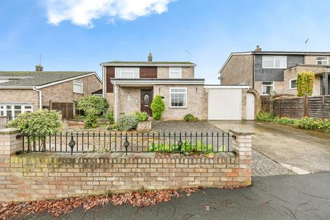 undefined, Spencers Road, Ketton, Stamford