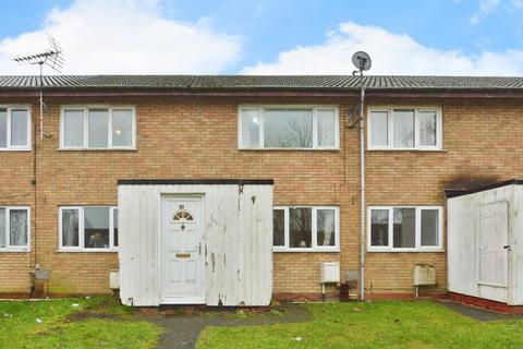 Ormonde, Stantonbury, Milton Keynes