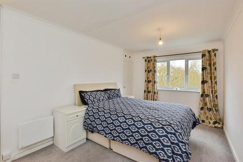 undefined, Ormonde, Stantonbury, Milton Keynes